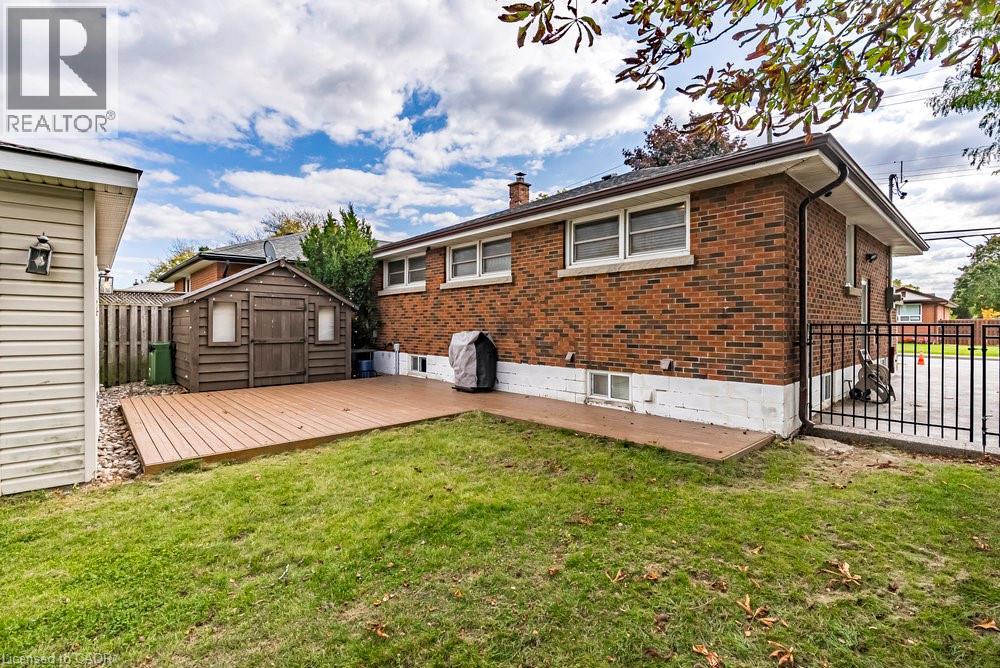 105 Mcelroy Road E, Hamilton, Ontario  L9A 1Z1 - Photo 29 - 40778646