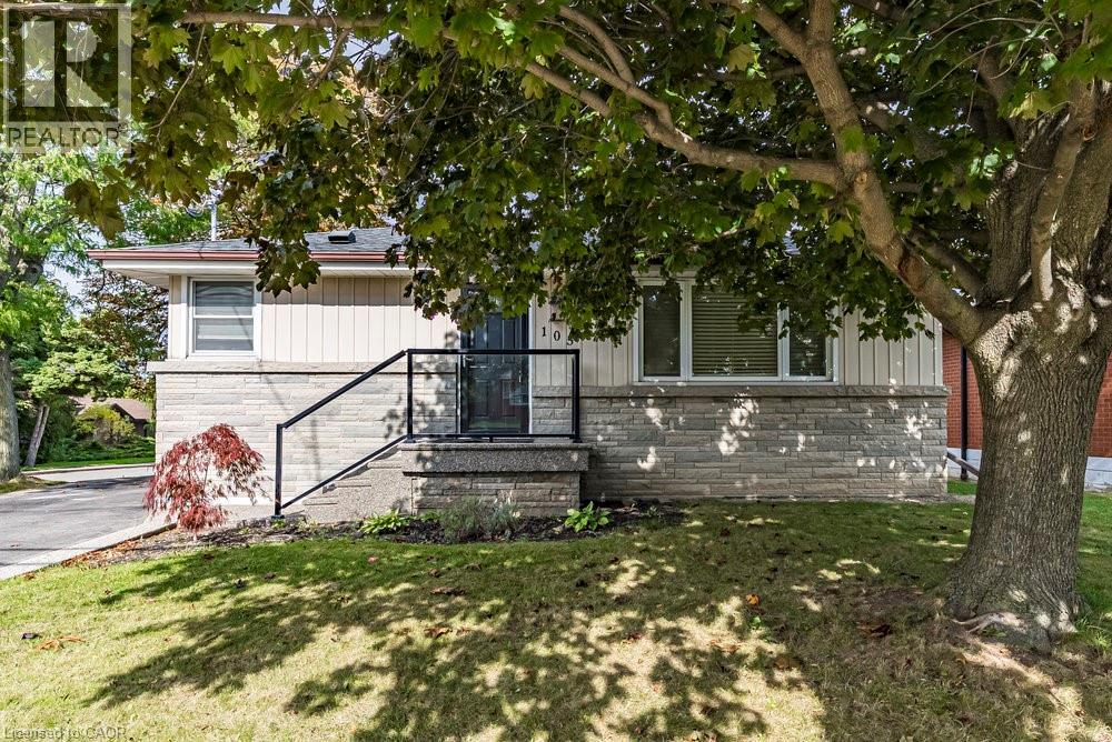 105 Mcelroy Road E, Hamilton, Ontario  L9A 1Z1 - Photo 3 - 40778646