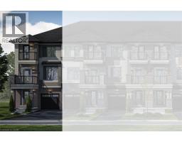 660 COLBORNE Street W Unit# 29, Brantford, Ontario