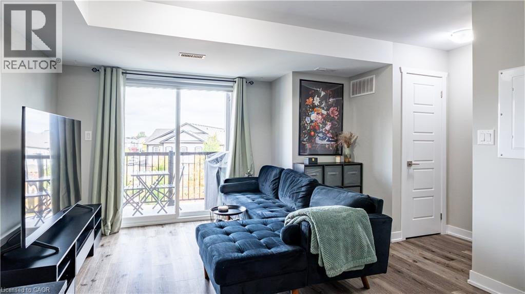 1331 Countrystone Drive Unit# B4, Kitchener, Ontario  N2N 3R9 - Photo 10 - 40779013