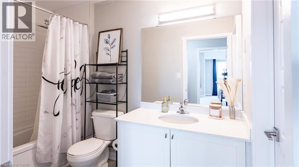1331 Countrystone Drive Unit# B4, Kitchener, Ontario  N2N 3R9 - Photo 14 - 40779013