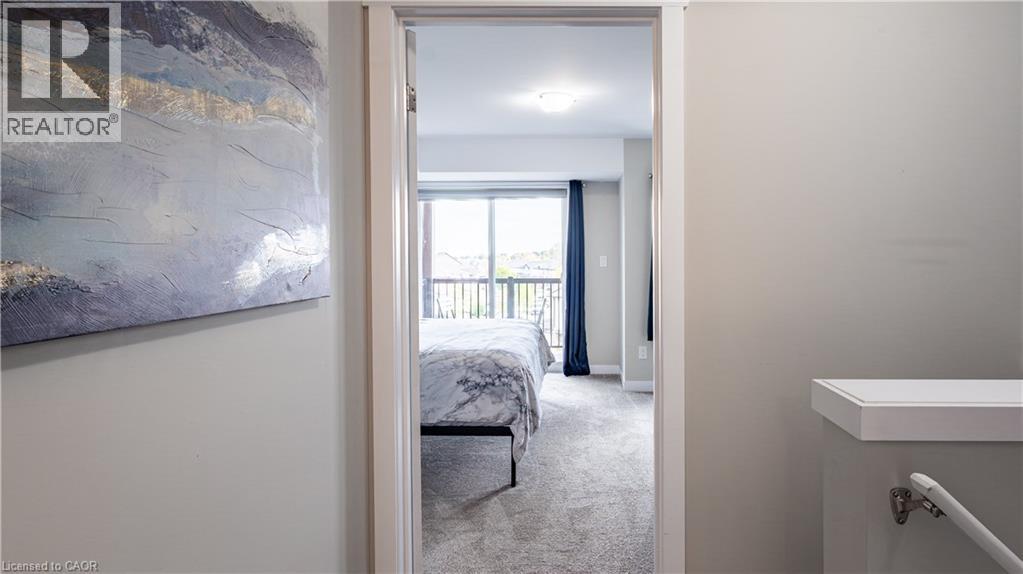 1331 Countrystone Drive Unit# B4, Kitchener, Ontario  N2N 3R9 - Photo 16 - 40779013