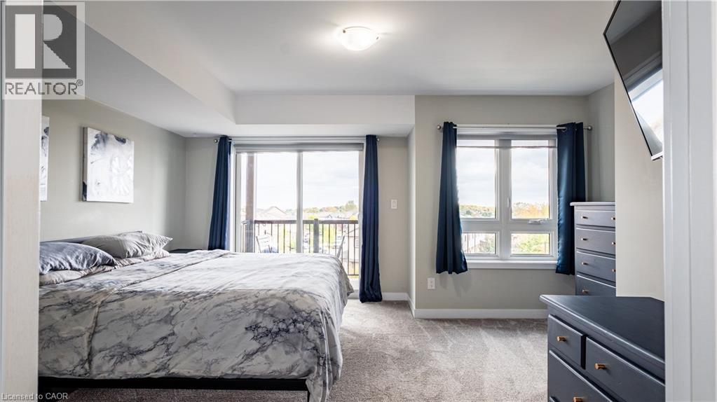 1331 Countrystone Drive Unit# B4, Kitchener, Ontario  N2N 3R9 - Photo 17 - 40779013