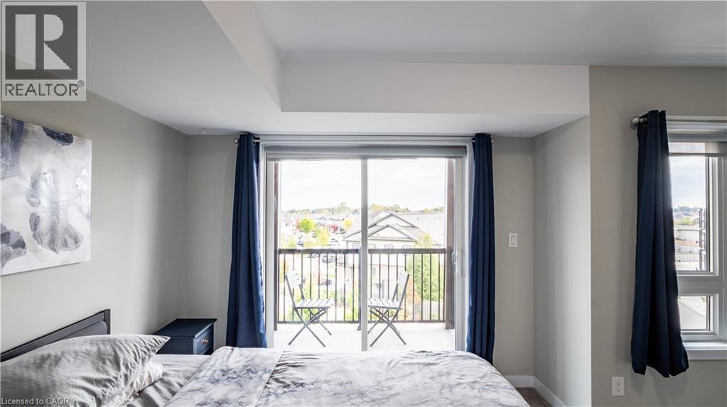 1331 Countrystone Drive Unit# B4, Kitchener, Ontario  N2N 3R9 - Photo 21 - 40779013