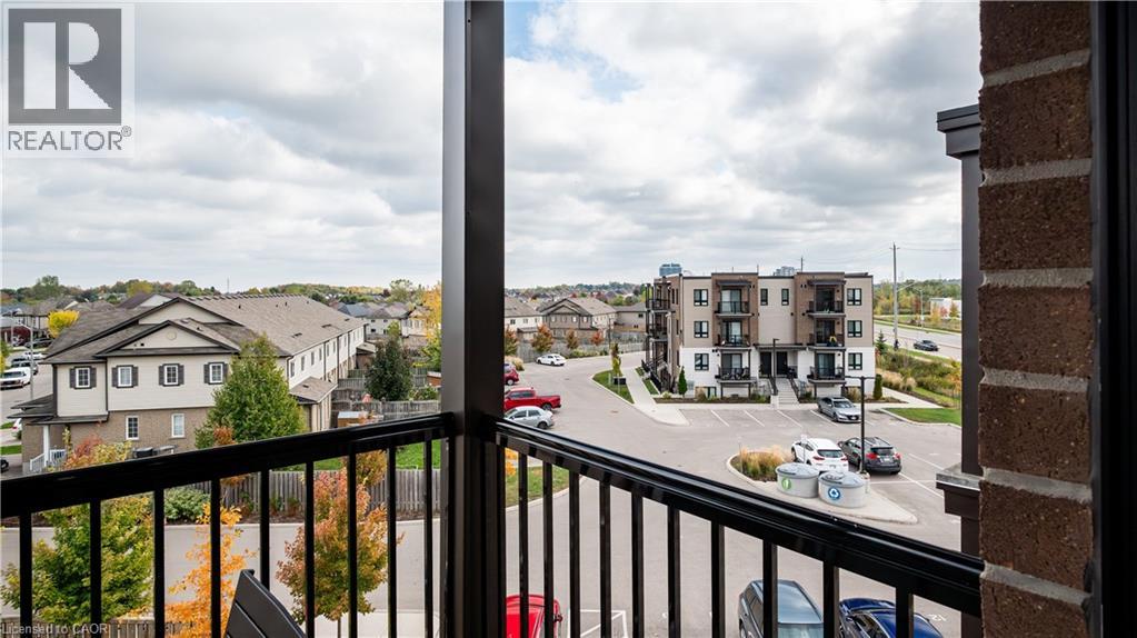 1331 Countrystone Drive Unit# B4, Kitchener, Ontario  N2N 3R9 - Photo 23 - 40779013