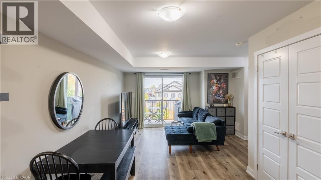 1331 Countrystone Drive Unit# B4, Kitchener, Ontario  N2N 3R9 - Photo 9 - 40779013