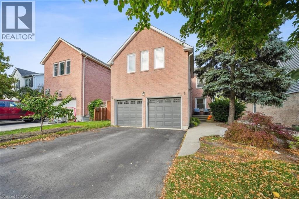1173 Bridlewood Trail, Oakville, Ontario  L6M 2L3 - Photo 1 - 40778976
