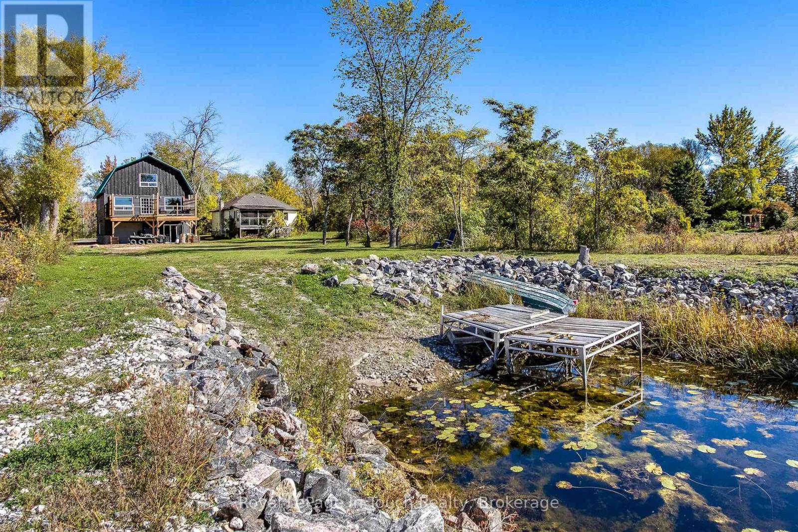 142 Duck Bay Road, Tay, Ontario  L0K 2C0 - Photo 33 - S12463255