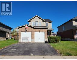 416 POLDON DRIVE, Norwich, Ontario