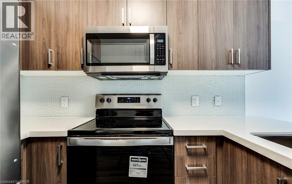 479 Charlton Avenue E Unit# 102, Hamilton, Ontario  L8N 1Z4 - Photo 5 - 40779367