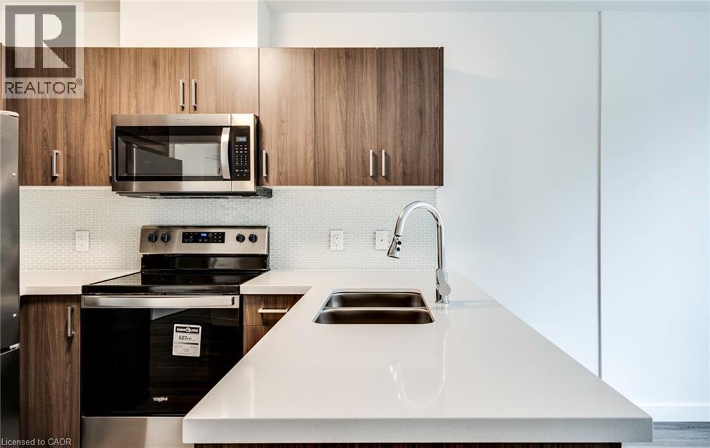 479 Charlton Avenue E Unit# 102, Hamilton, Ontario  L8N 1Z4 - Photo 8 - 40779367