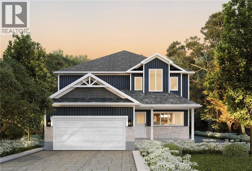 202 Bridge Crescent, Minto, Ontario  N0G 2P0 - Photo 2 - 40779422