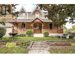 106 BLANSHARD STREET, West Perth, Ontario