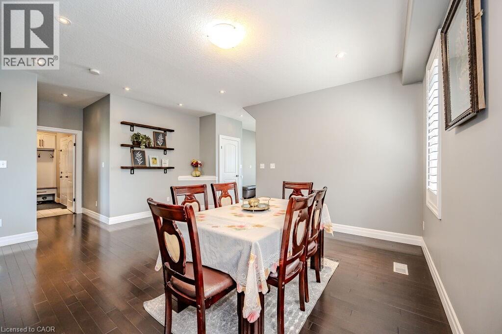78 Dolman Street, Breslau, Ontario  N0B 1M0 - Photo 10 - 40778545