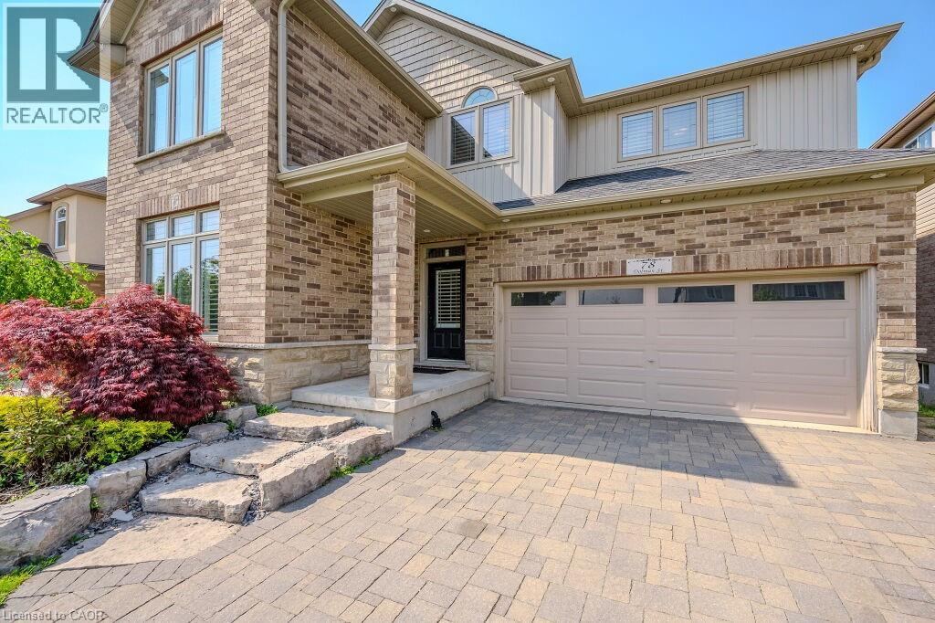 78 Dolman Street, Breslau, Ontario  N0B 1M0 - Photo 2 - 40778545