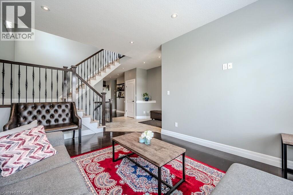 78 Dolman Street, Breslau, Ontario  N0B 1M0 - Photo 7 - 40778545