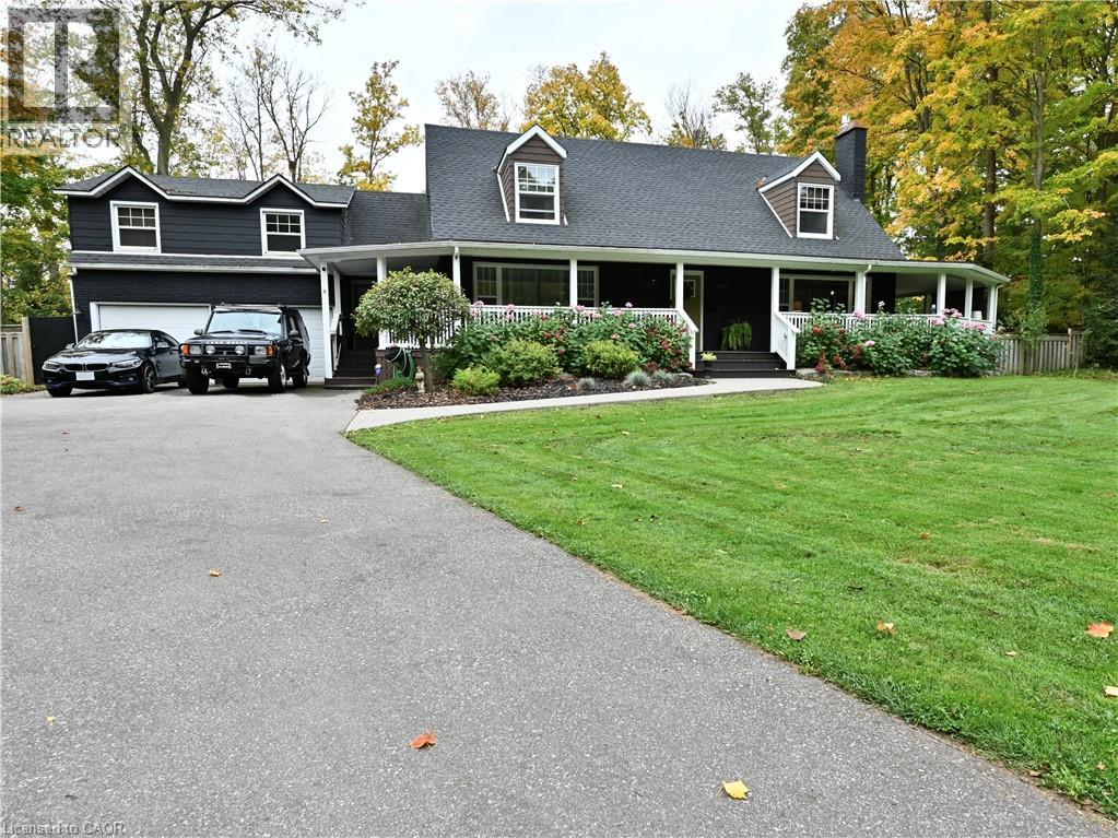 213 WOODLAND Drive, Simcoe, Ontario