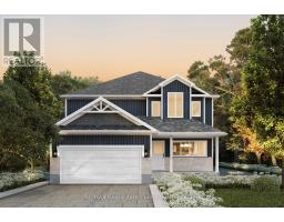 202 BRIDGE CRESCENT, Minto, Ontario
