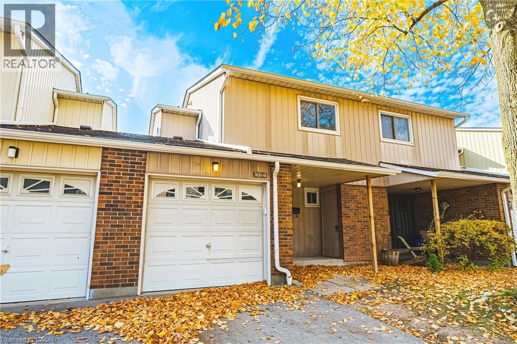 5033 Pinedale Avenue Unit# 48, Burlington, Ontario  L7L 5J6 - Photo 1 - 40779294