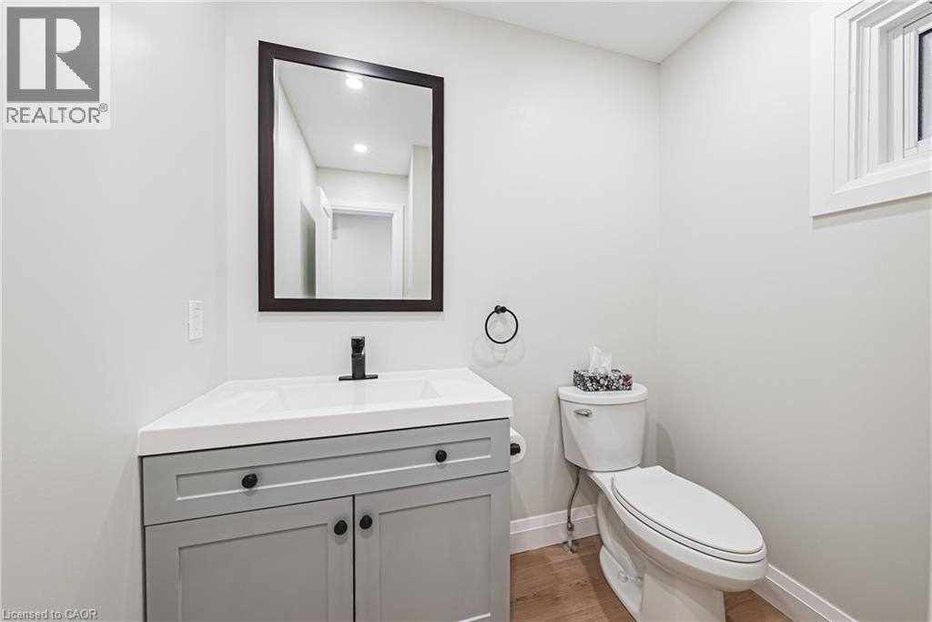 5033 Pinedale Avenue Unit# 48, Burlington, Ontario  L7L 5J6 - Photo 15 - 40779294