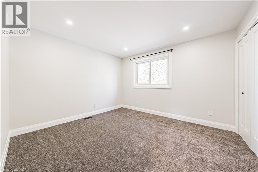 5033 Pinedale Avenue Unit# 48, Burlington, Ontario  L7L 5J6 - Photo 22 - 40779294