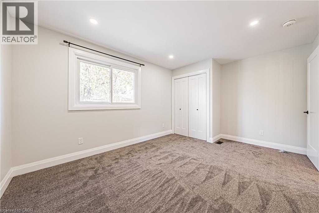 5033 Pinedale Avenue Unit# 48, Burlington, Ontario  L7L 5J6 - Photo 23 - 40779294
