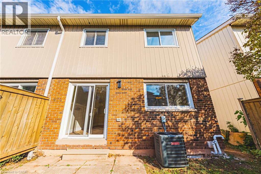 5033 Pinedale Avenue Unit# 48, Burlington, Ontario  L7L 5J6 - Photo 29 - 40779294