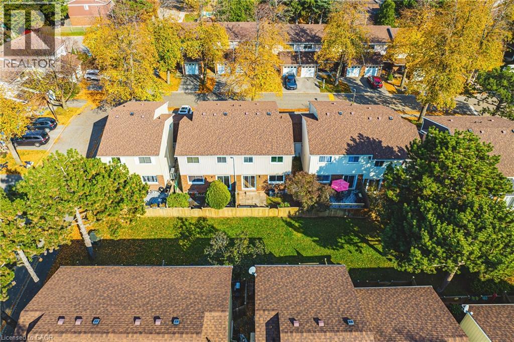 5033 Pinedale Avenue Unit# 48, Burlington, Ontario  L7L 5J6 - Photo 31 - 40779294