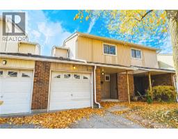 5033 PINEDALE Avenue Unit# 48, Burlington, Ontario