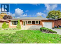 91 MASSEY Avenue, Kitchener, Ontario