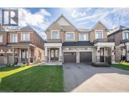 1354 FARMSTEAD Drive, Milton, Ontario