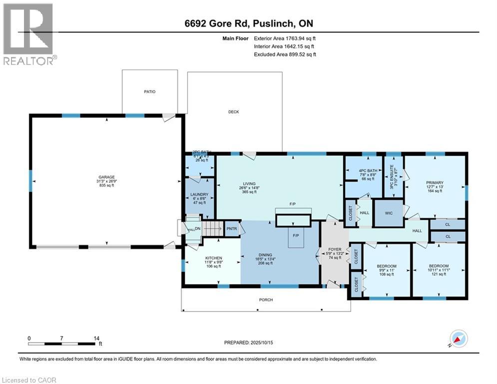 6692 Gore Road Road, Puslinch, Ontario  N0B 2J0 - Photo 33 - 40777321