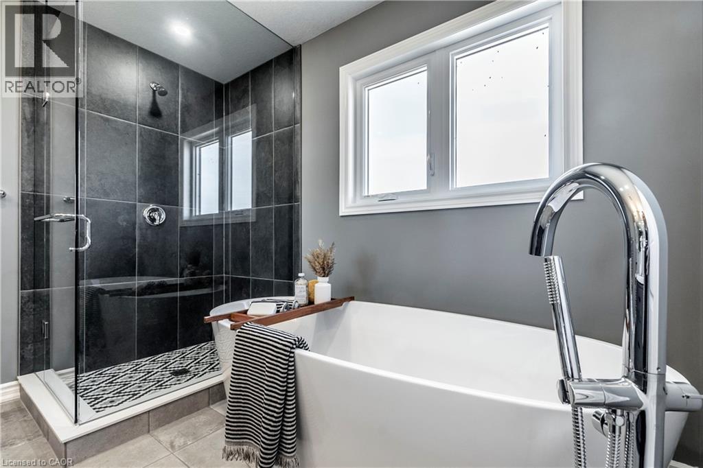 119 Langridge Way, Cambridge, Ontario  N1S 5B9 - Photo 13 - 40779476