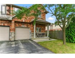 100 FALL FAIR Way, Binbrook, Ontario