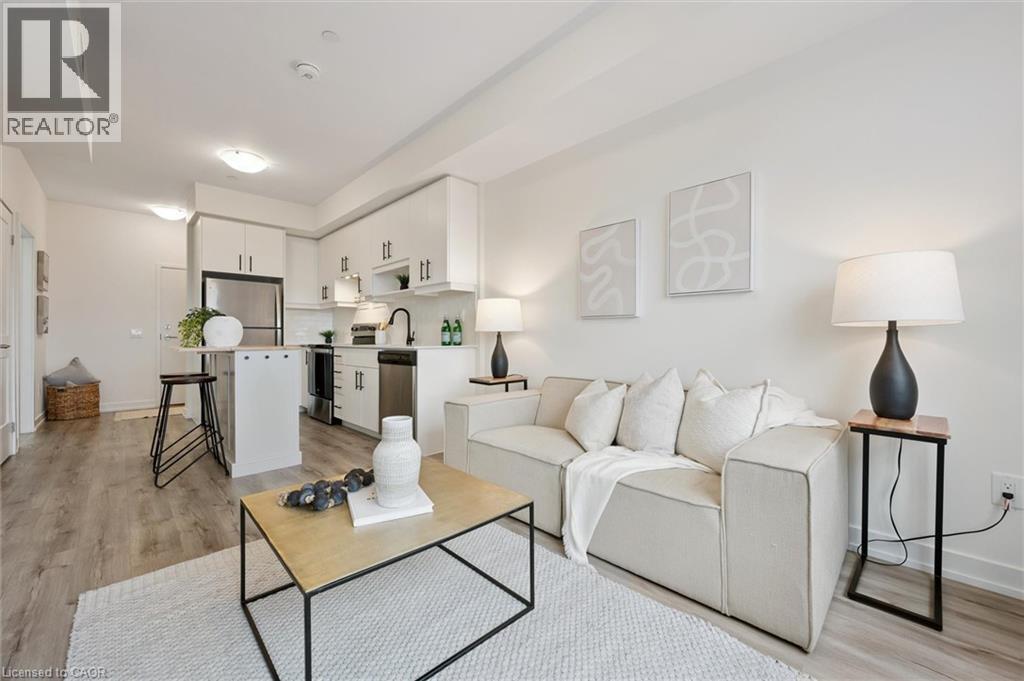 251 Northfield Drive E Unit# 516, Waterloo, Ontario  N2K 0G9 - Photo 5 - 40778641