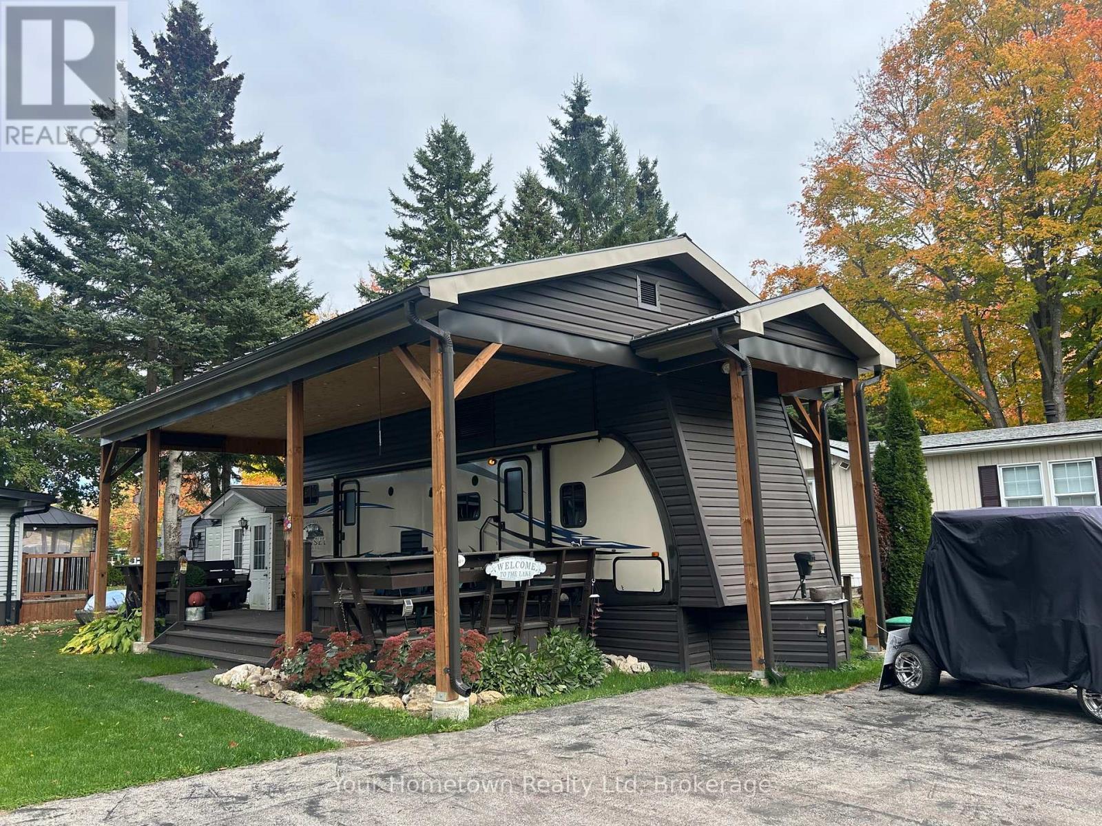 619 OAK CRESCENT, Centre Wellington, Ontario