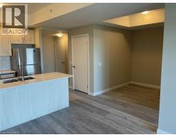 108 GARMENT Street Unit# 2307, Kitchener, Ontario