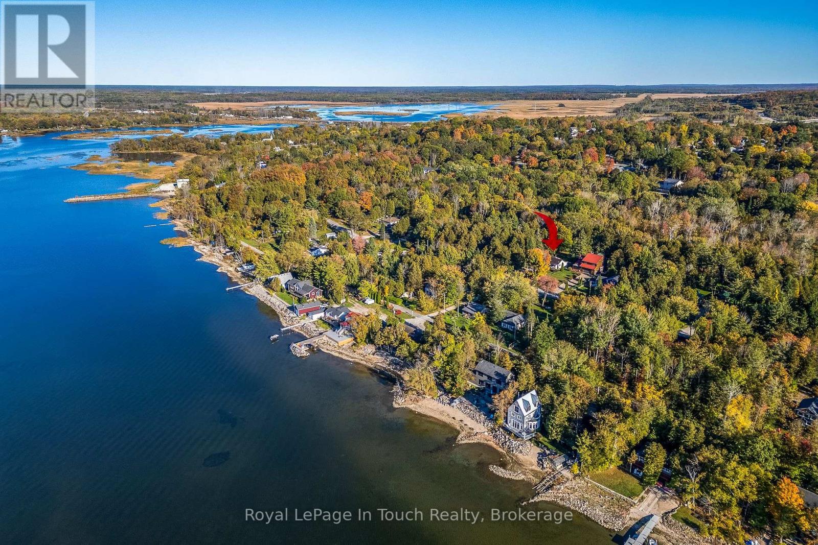 77 King Road, Tay, Ontario  L0K 2C0 - Photo 12 - S12464256