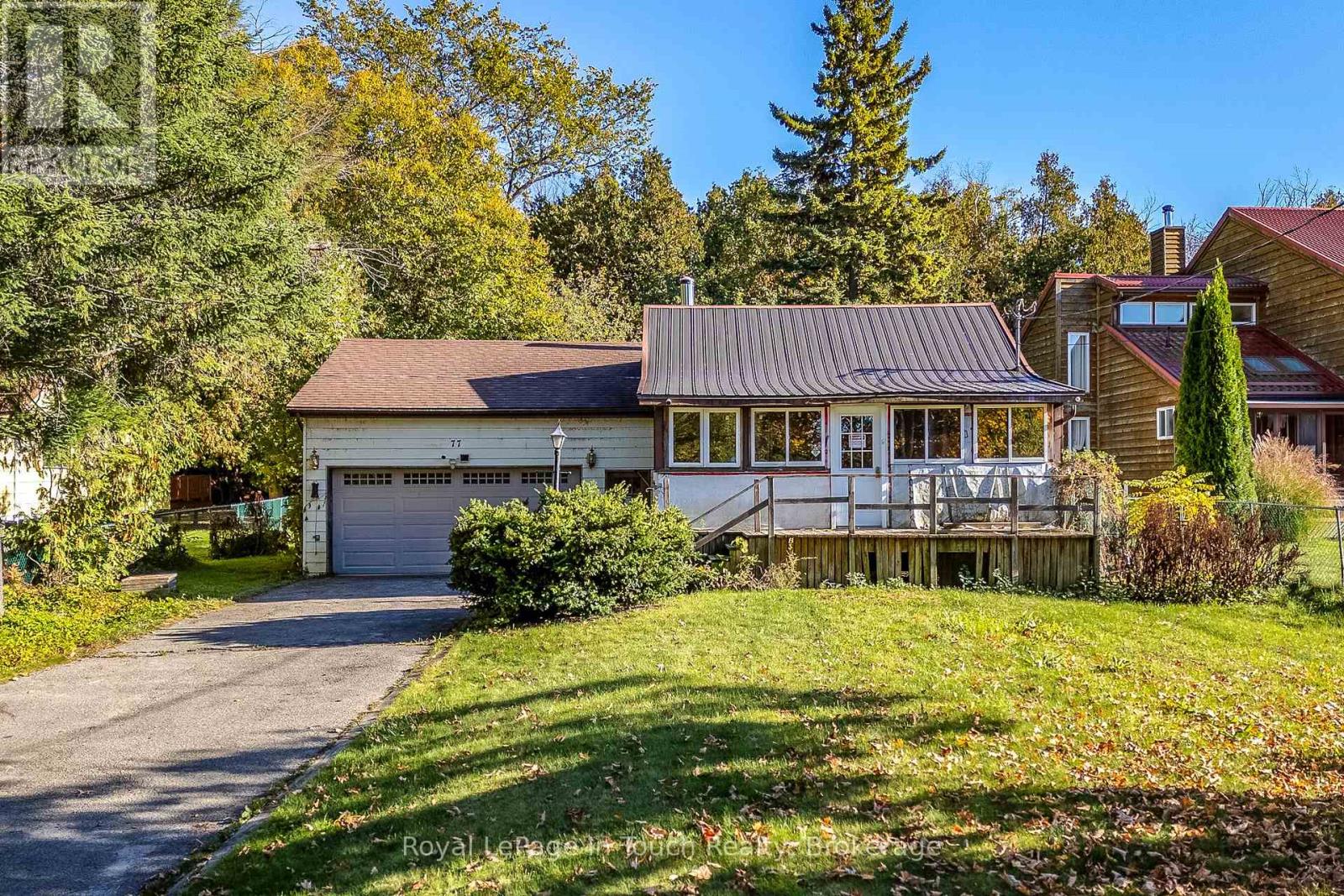 77 King Road, Tay, Ontario  L0K 2C0 - Photo 4 - S12464256