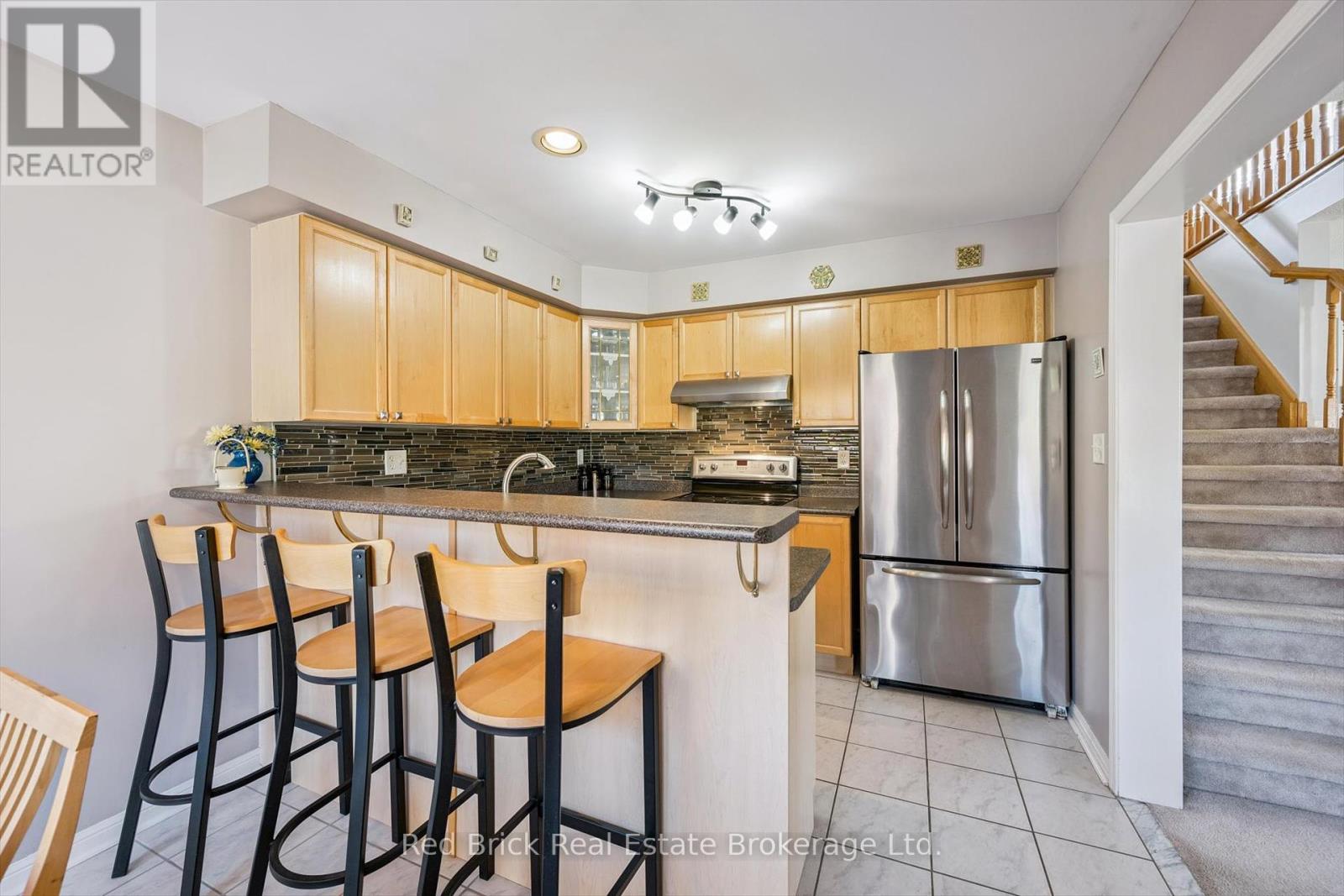 7241 Torrisdale Lane, Mississauga, Ontario  L5N 7Y7 - Photo 10 - W12464244