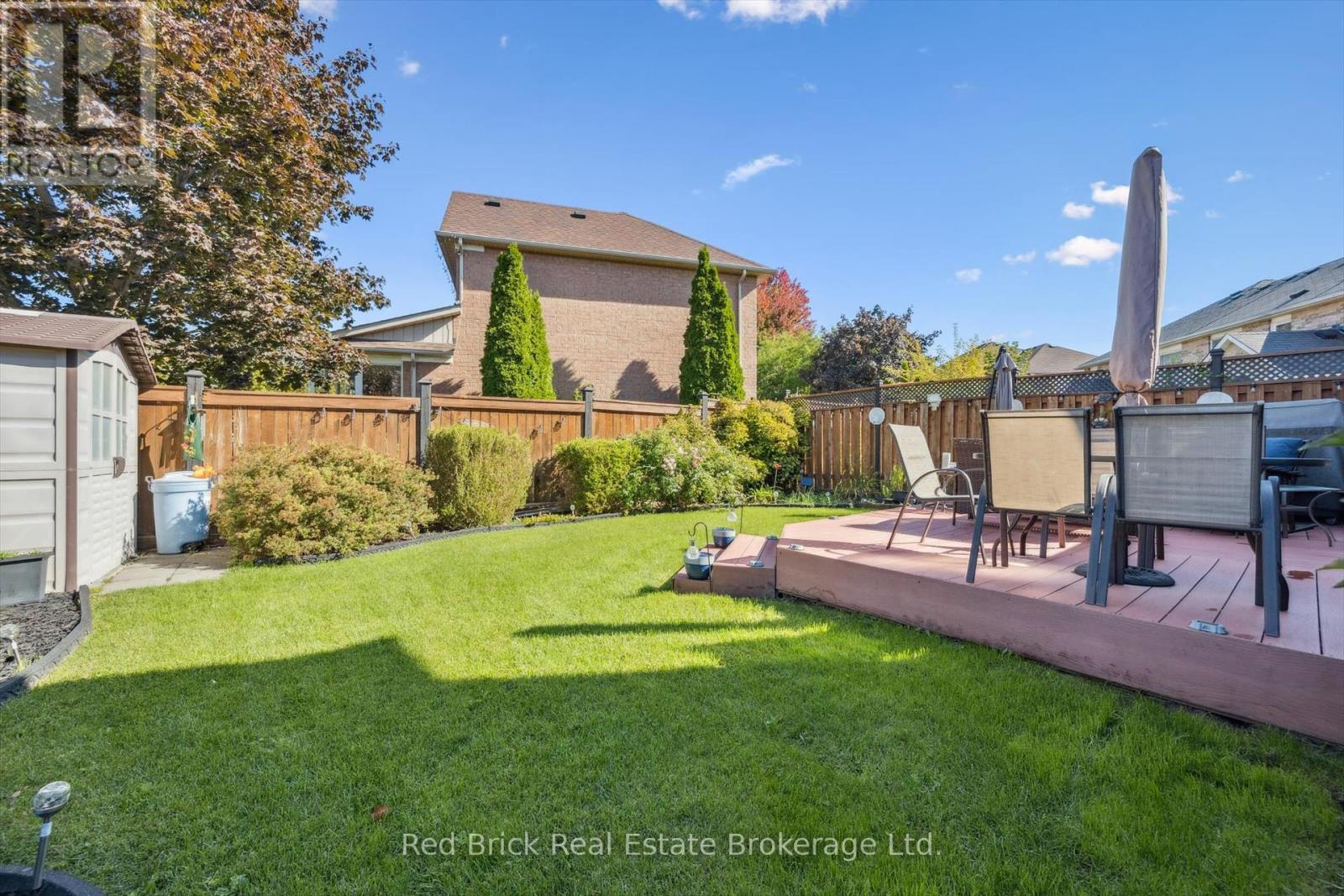 7241 Torrisdale Lane, Mississauga, Ontario  L5N 7Y7 - Photo 23 - W12464244