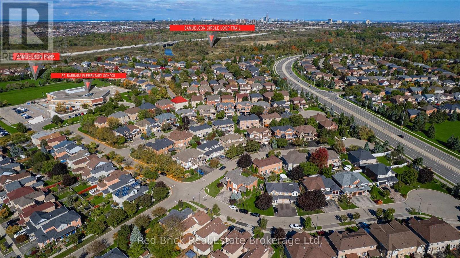 7241 Torrisdale Lane, Mississauga, Ontario  L5N 7Y7 - Photo 26 - W12464244