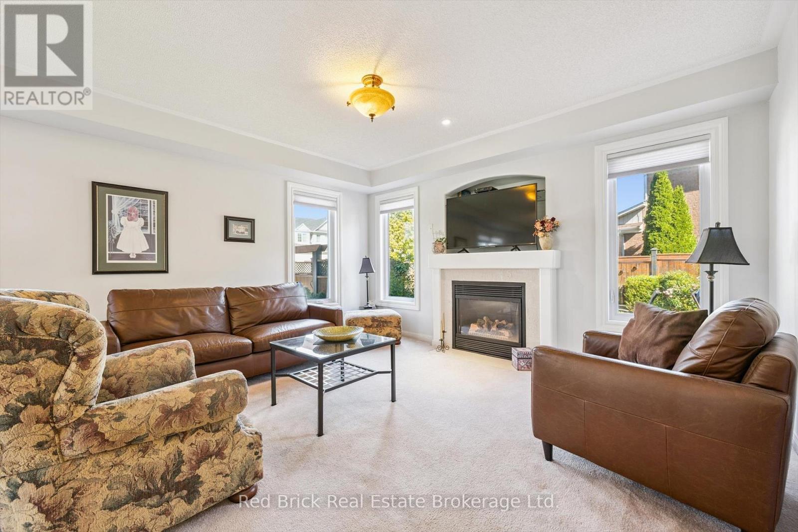 7241 Torrisdale Lane, Mississauga, Ontario  L5N 7Y7 - Photo 7 - W12464244