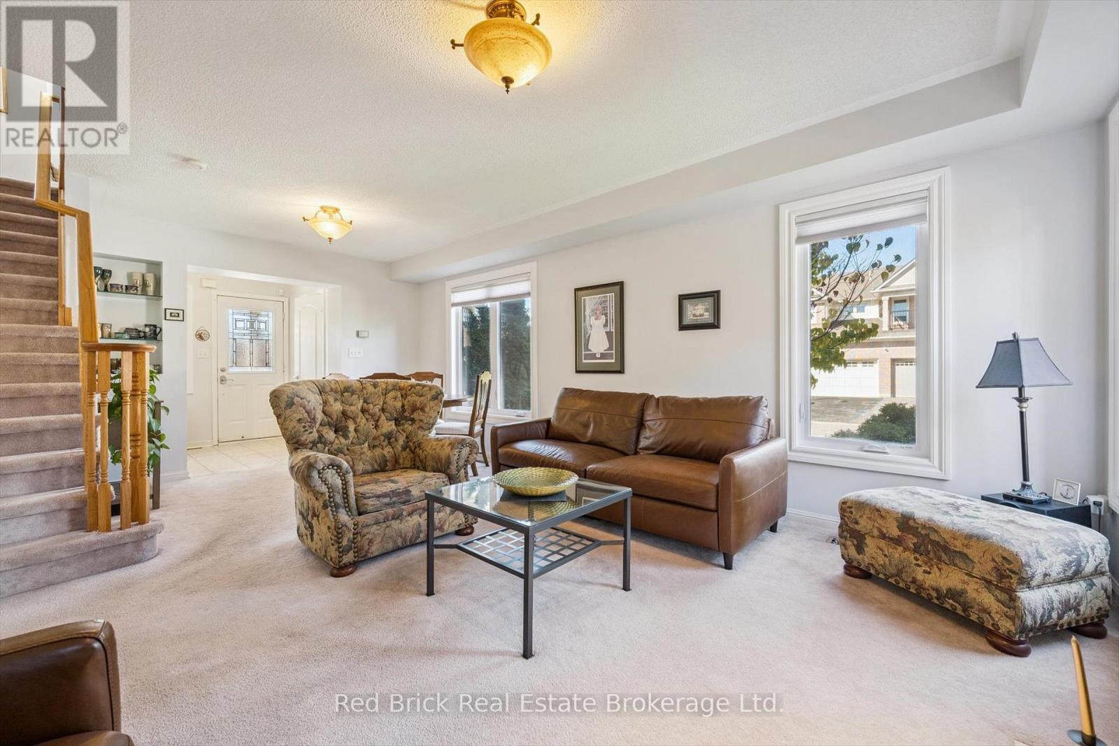 7241 Torrisdale Lane, Mississauga, Ontario  L5N 7Y7 - Photo 8 - W12464244