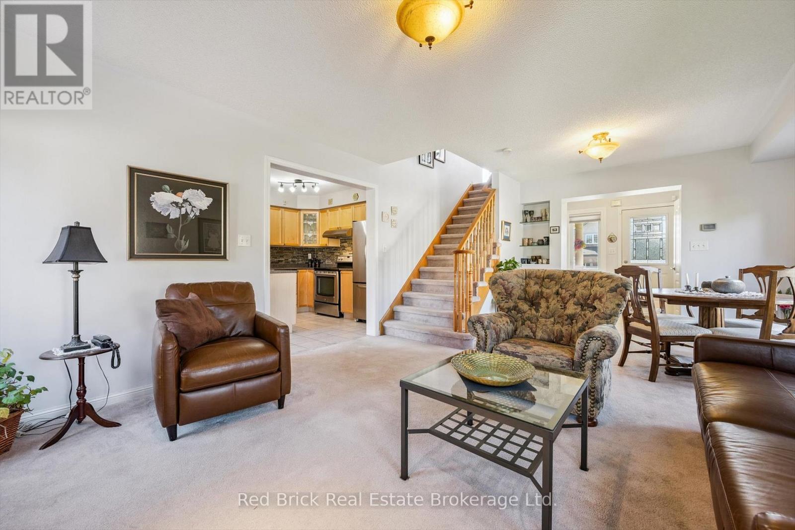 7241 Torrisdale Lane, Mississauga, Ontario  L5N 7Y7 - Photo 9 - W12464244