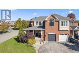 7241 TORRISDALE LANE, Mississauga, Ontario