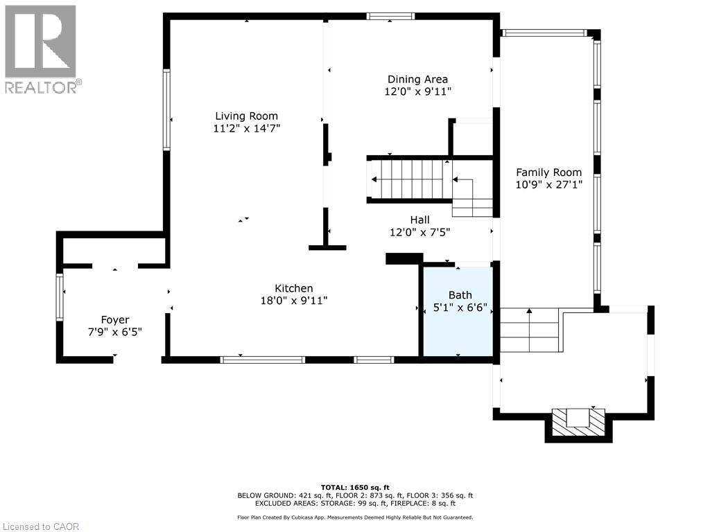 18 Flanders Avenue, St. Catharines, Ontario  L2M 5X3 - Photo 36 - 40779420