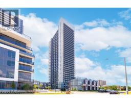 8 NAHANI WAY Way Unit# 2921, Mississauga, Ontario