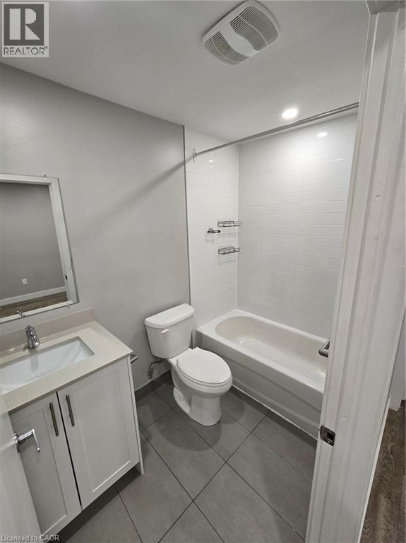 102 Wellington Street N Unit# 1, Hamilton, Ontario  L8R 1N3 - Photo 4 - 40779172