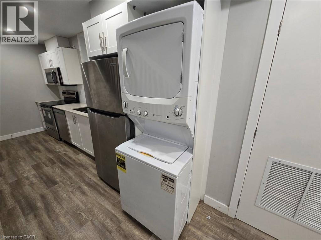 102 Wellington Street N Unit# 1, Hamilton, Ontario  L8R 1N3 - Photo 5 - 40779172